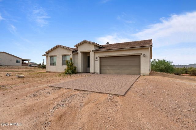 16640 E DESERT VISTA Trail, Scottsdale, AZ 85262