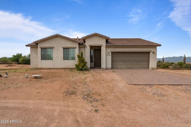 16640 E DESERT VISTA Trail, Scottsdale, AZ 85262