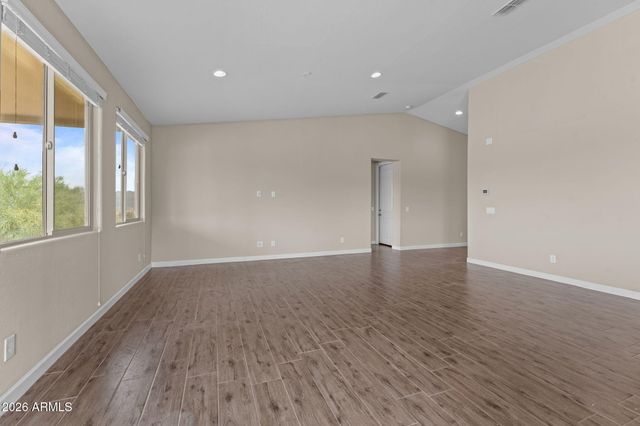 16640 E DESERT VISTA Trail, Scottsdale, AZ 85262