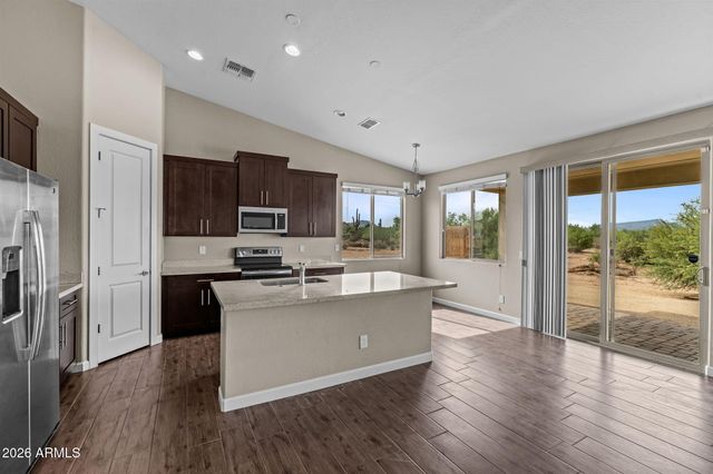 16640 E DESERT VISTA Trail, Scottsdale, AZ 85262