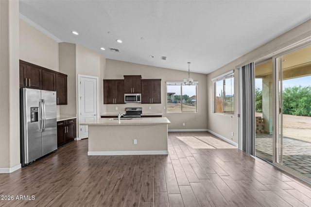 16640 E DESERT VISTA Trail, Scottsdale, AZ 85262