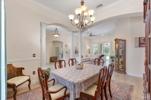 2708 Muirfield Dr, Navarre, FL 32566