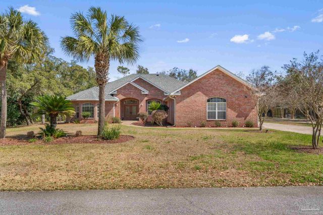 2708 Muirfield Dr, Navarre, FL 32566