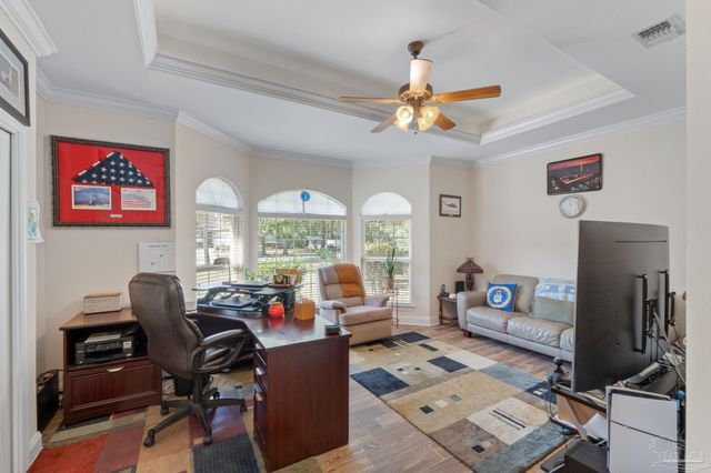 2708 Muirfield Dr, Navarre, FL 32566