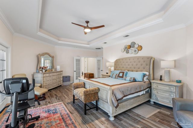 2708 Muirfield Dr, Navarre, FL 32566