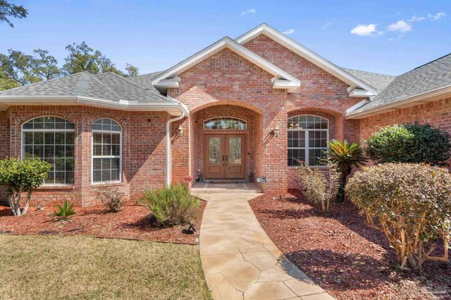 2708 Muirfield Dr, Navarre, FL 32566