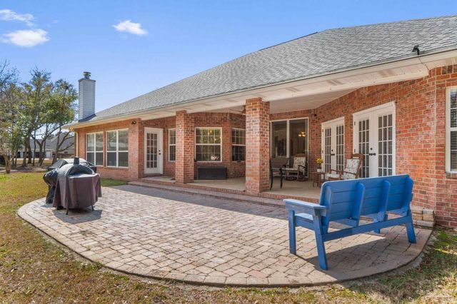 2708 Muirfield Dr, Navarre, FL 32566