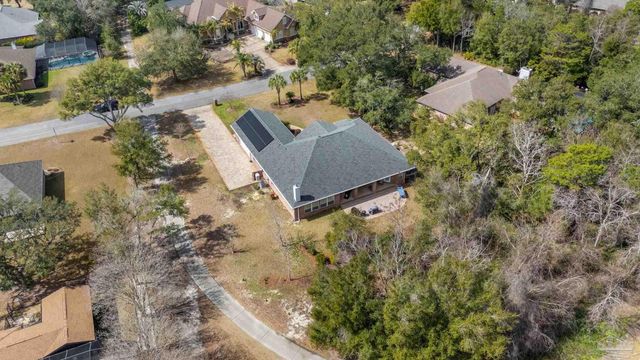 2708 Muirfield Dr, Navarre, FL 32566