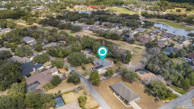 2708 Muirfield Dr, Navarre, FL 32566