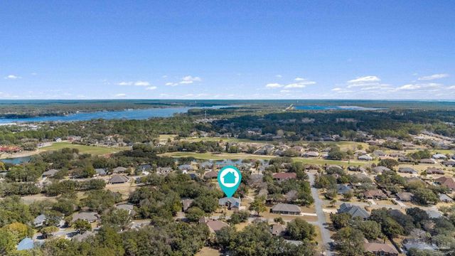 2708 Muirfield Dr, Navarre, FL 32566