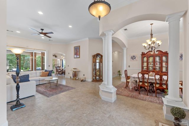 2708 Muirfield Dr, Navarre, FL 32566