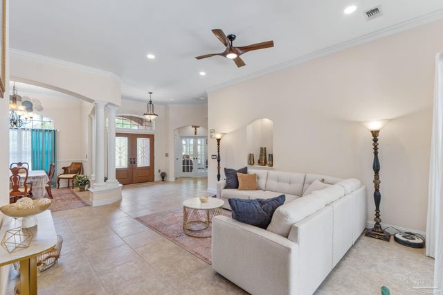 2708 Muirfield Dr, Navarre, FL 32566