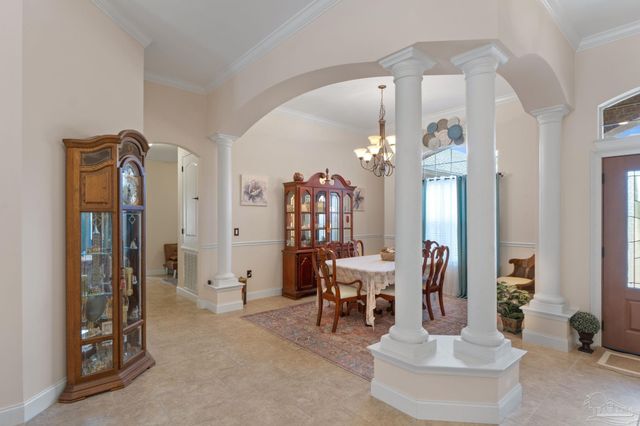 2708 Muirfield Dr, Navarre, FL 32566