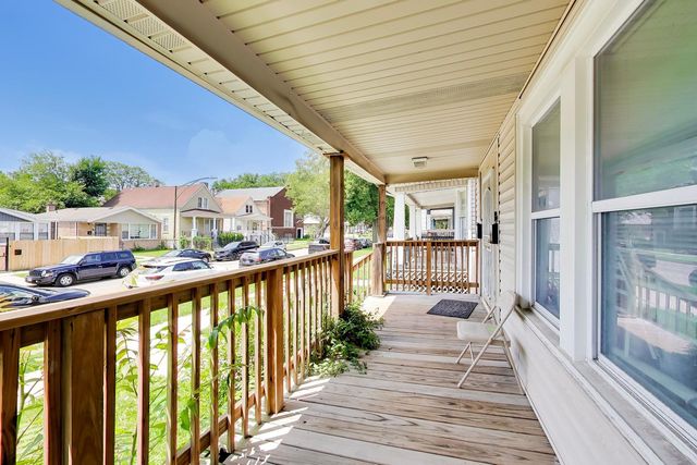 1462 W 73rd Street, Chicago, IL 60636