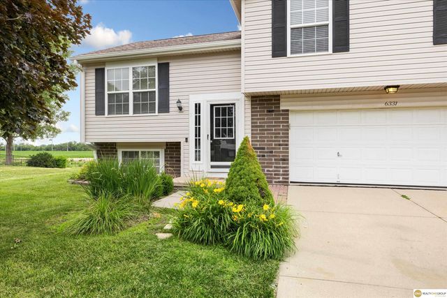 6331 N 128 Street, Omaha, NE 68164