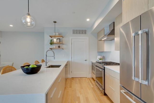 165-167 Bowen Street 3, Boston, MA 02127