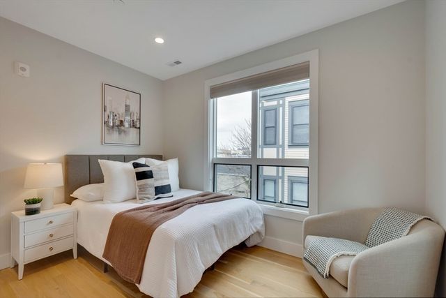 165-167 Bowen Street 3, Boston, MA 02127