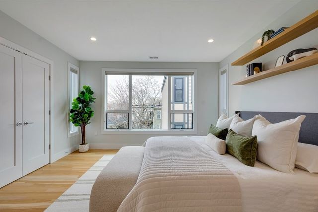 165-167 Bowen Street 3, Boston, MA 02127