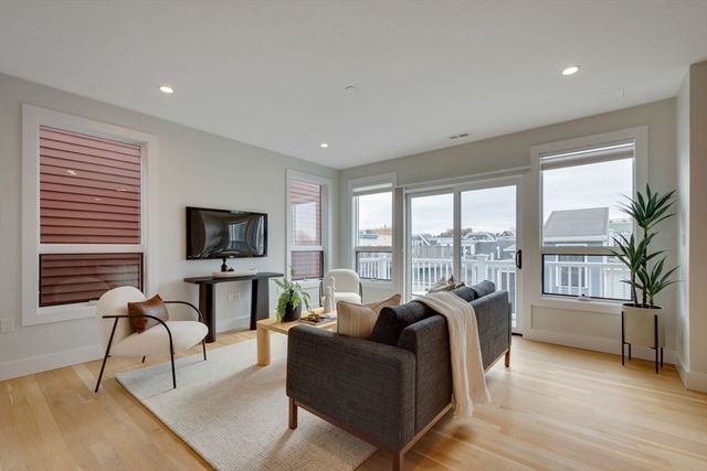 165-167 Bowen Street 3, Boston, MA 02127