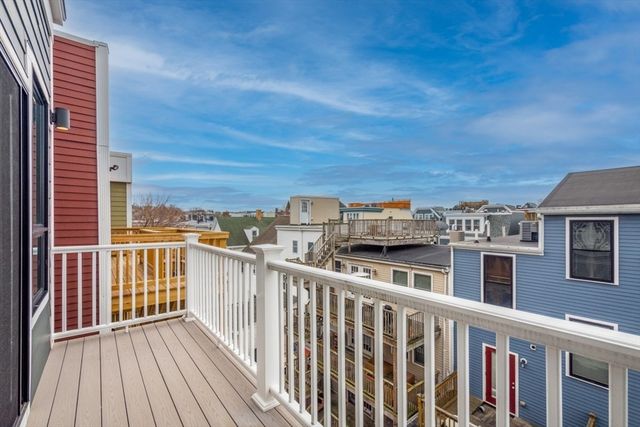 165-167 Bowen Street 3, Boston, MA 02127