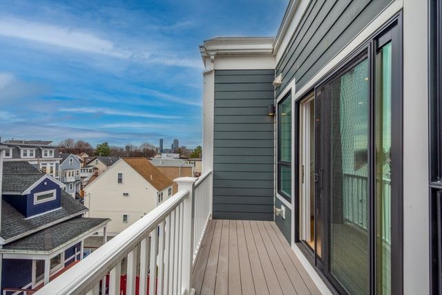 165-167 Bowen Street 3, Boston, MA 02127