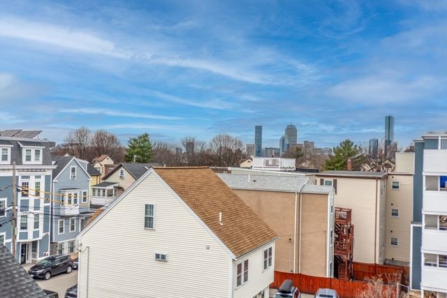 165-167 Bowen Street 3, Boston, MA 02127