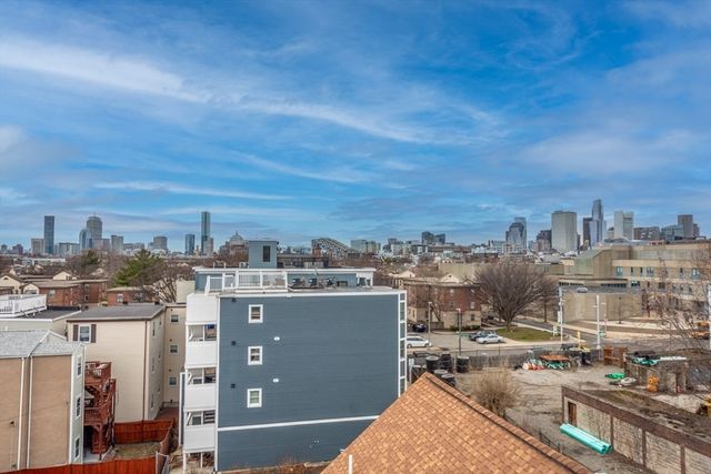 165-167 Bowen Street 3, Boston, MA 02127