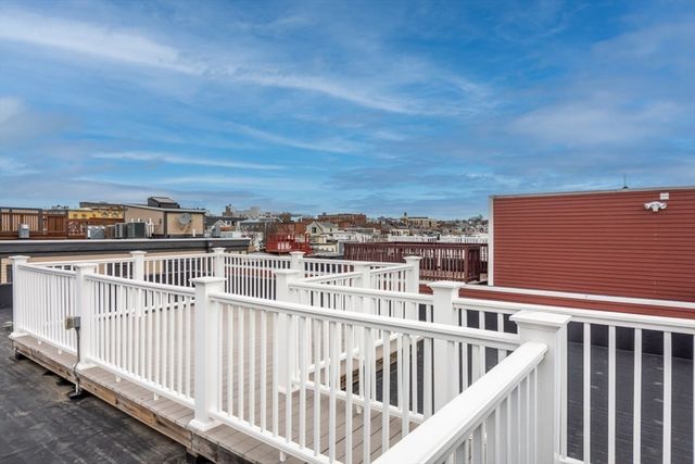 165-167 Bowen Street 3, Boston, MA 02127