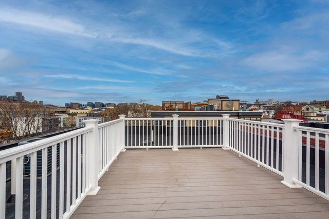 165-167 Bowen Street 3, Boston, MA 02127