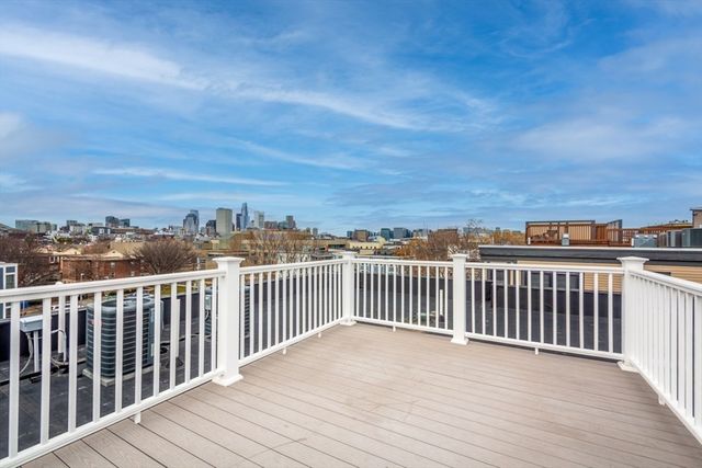 165-167 Bowen Street 3, Boston, MA 02127