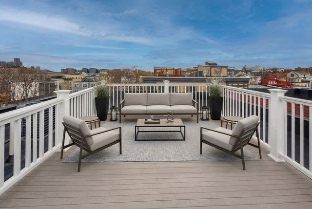 165-167 Bowen Street 3, Boston, MA 02127