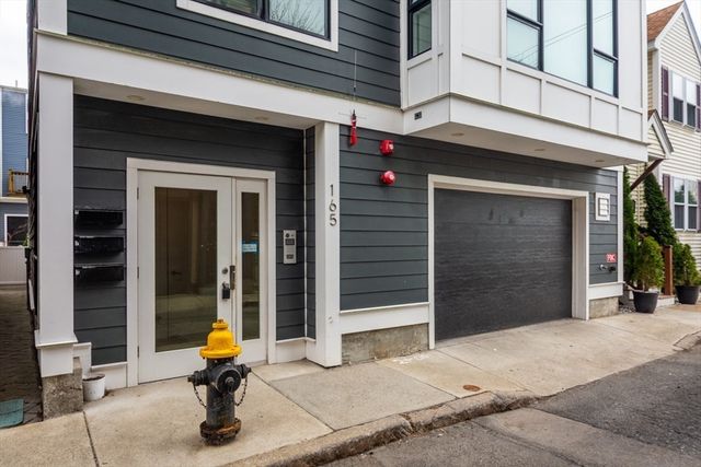165-167 Bowen Street 3, Boston, MA 02127