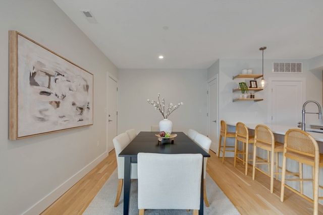 165-167 Bowen Street 3, Boston, MA 02127