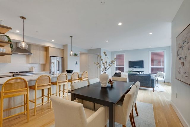 165-167 Bowen Street 3, Boston, MA 02127