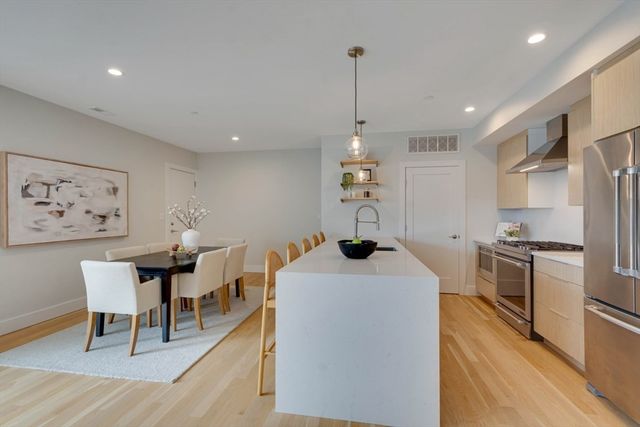 165-167 Bowen Street 3, Boston, MA 02127