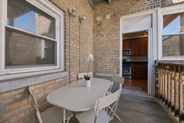 6333 N Glenwood Avenue 3W, Chicago, IL 60660
