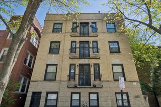 6333 N Glenwood Avenue 3W, Chicago, IL 60660