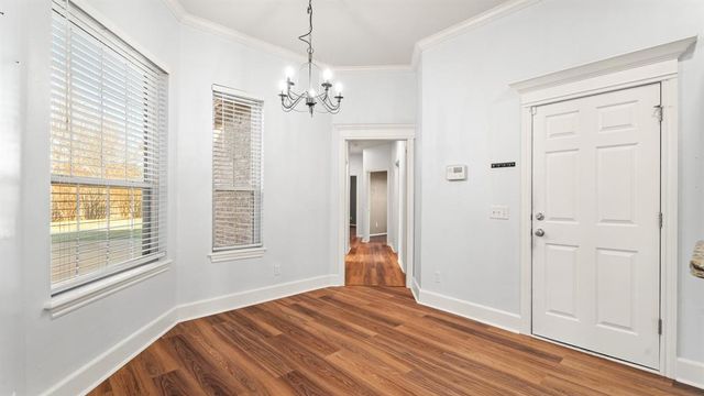 12401 SW 7th Street, Yukon, OK 73099