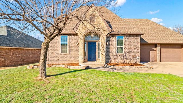 12401 SW 7th Street, Yukon, OK 73099