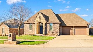 12401 SW 7th Street, Yukon, OK 73099