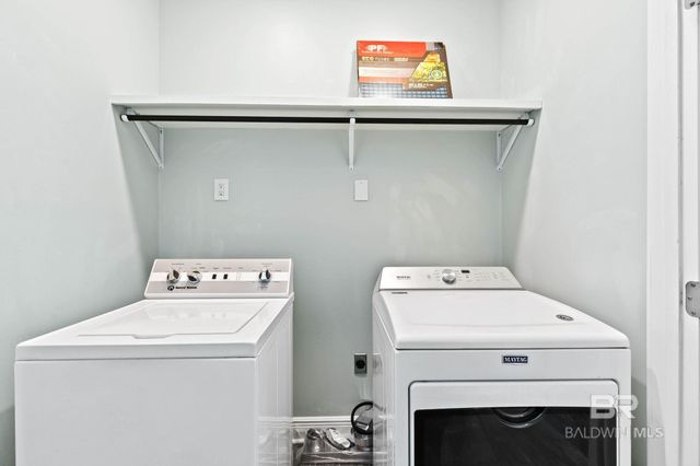 18818 James Road, Gulf Shores, AL 36542