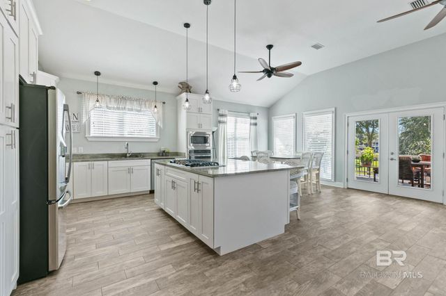 18818 James Road, Gulf Shores, AL 36542