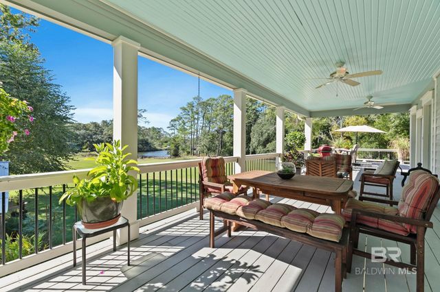 18818 James Road, Gulf Shores, AL 36542