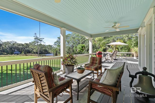 18818 James Road, Gulf Shores, AL 36542