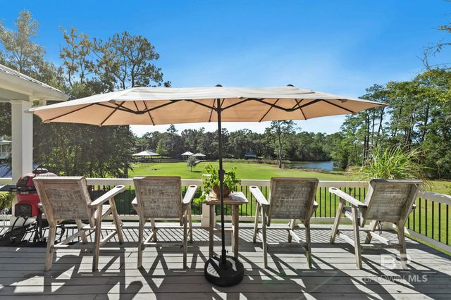 18818 James Road, Gulf Shores, AL 36542