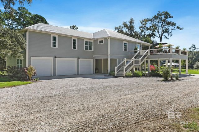 18818 James Road, Gulf Shores, AL 36542