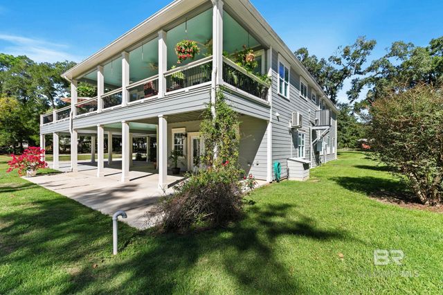 18818 James Road, Gulf Shores, AL 36542