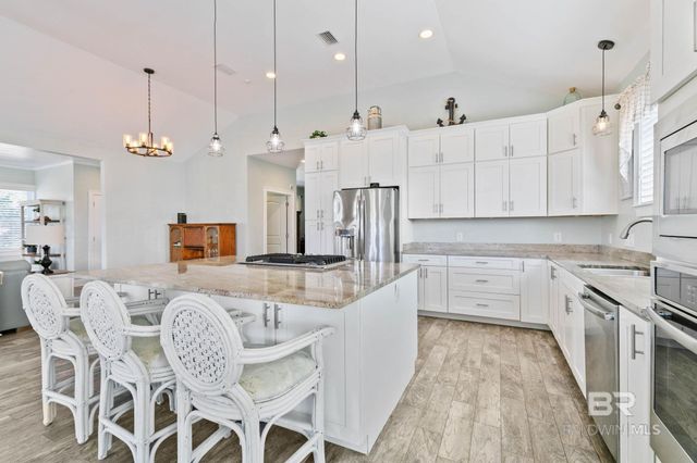 18818 James Road, Gulf Shores, AL 36542