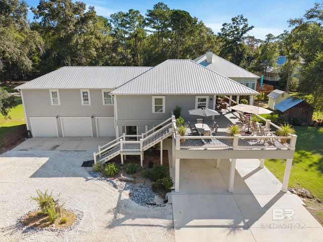 18818 James Road, Gulf Shores, AL 36542