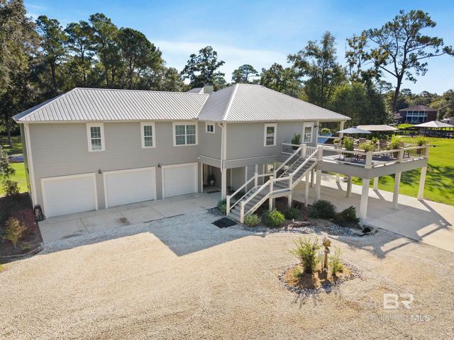 18818 James Road, Gulf Shores, AL 36542